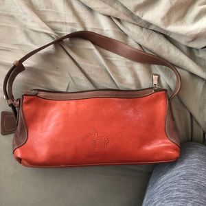 Petusco Leather Purse